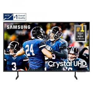 Samsung (43) Crystal UHD DU7200